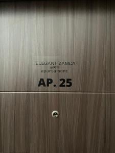 Elegant Accomodation Apart Zamca