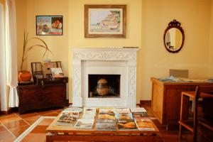 Bed & Breakfast Spigolatrice