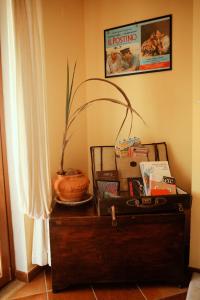 Bed & Breakfast Spigolatrice