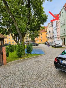 Apartament w Rynku