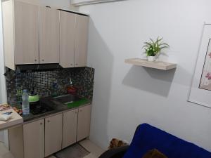 Green pramuka square 2br