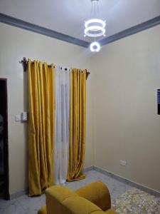Dizney apartments