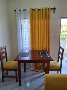 Dizney apartments