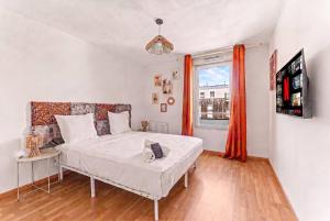 T3 moderne • Terrasse • Parking • Balma