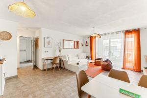 T3 moderne • Terrasse • Parking • Balma