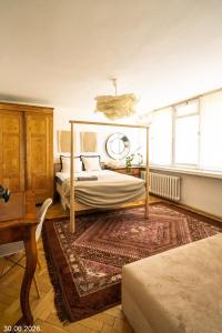 Opera Art Apartment Vintage 100m2