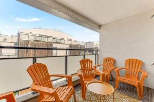 T3 moderne • Terrasse • Parking • Balma