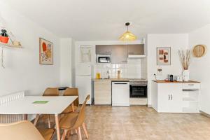 T3 moderne • Terrasse • Parking • Balma