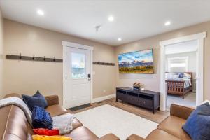 Teton Crest Apartment