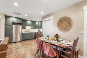 Teton Crest Apartment