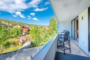 Snowbridge Square 108