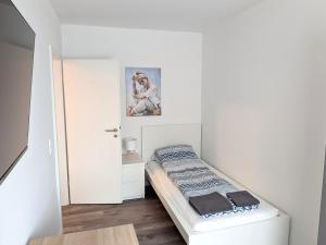 Kiel Elisabethstrasse 2 OG rechts 3 Zi Wohnung