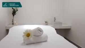 Salinas del Almiron Resort Termal & Spa