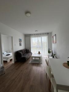 Cube Apartamenty