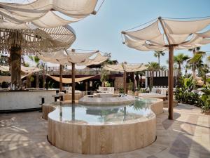 BLESS Ibiza The Site - New Opening 2026