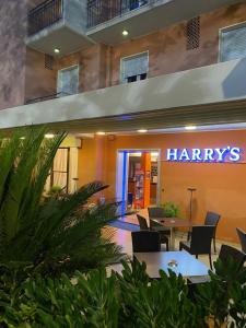 Hotel HARRYS Hospitality Riccione-Fronte Mare