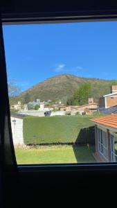 Casa de vacaciones Naty