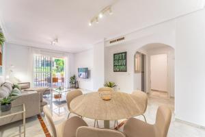 Apartamento Lorcrimar Banús 4