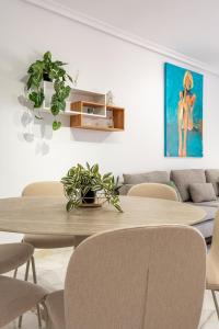 Apartamento Lorcrimar Banús 4