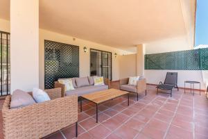 Apartamento Lorcrimar Banús 4
