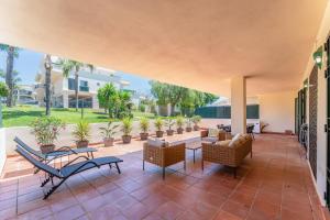 Apartamento Lorcrimar Banús 4