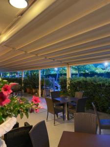 Hotel HARRYS Hospitality Riccione-Fronte Mare