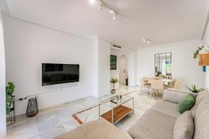 Apartamento Lorcrimar Banús 4