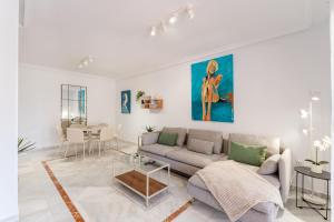 Apartamento Lorcrimar Banús 4