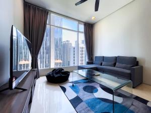 Soho Suites KLCC by Rest Kuala Lumpur