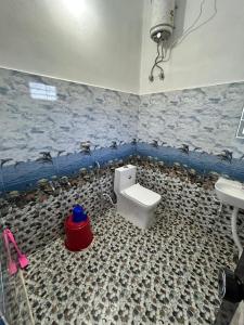 new shivalaya homestay