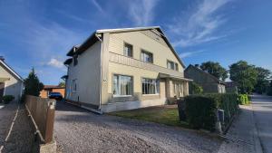 Kuressaare XL Family apartment
