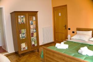 B&B La casa di Luciana