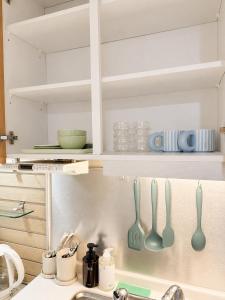 Gangnam Stay Nambu Terminal Seoul