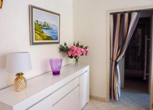 Appartement moderne à Fréjus - 39 m² - Vue sur mer