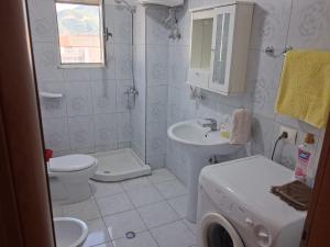 Ema apartment near lake Pogradec