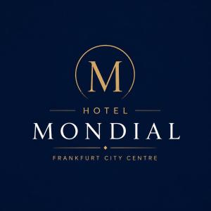 Hotel Mondial Comfort - Frankfurt City Centre