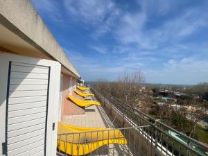 Hotel HARRYS Hospitality Riccione-Fronte Mare