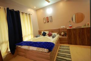 Nibhrite jotone homestay