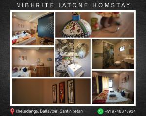 Nibhrite jotone homestay