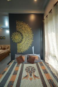 Nibhrite jotone homestay