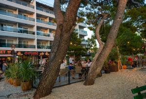 Hotel Central Beach 9