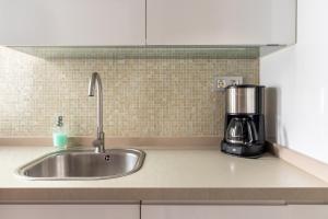 Aston - Apartamento en el centro de Bilbao Garaje incluido