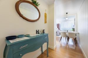 Aston - Apartamento en el centro de Bilbao Garaje incluido