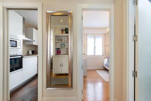 Aston - Apartamento en el centro de Bilbao Garaje incluido