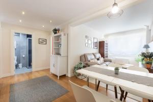 Aston - Apartamento en el centro de Bilbao Garaje incluido