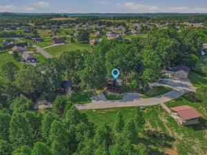 Pet-Friendly Cabin Near Dollywood Hot Tub Arcade