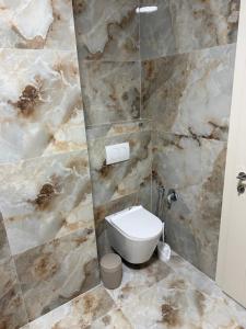 Dengu Luxury Apartments Tirana