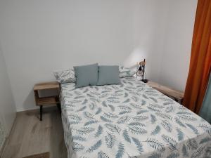 Apartamentos Las Flores