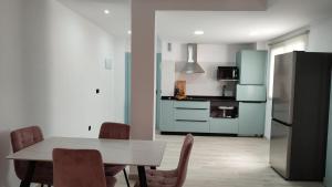 Apartamentos Las Flores