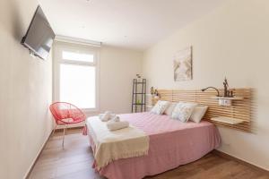 Santander Centro - Moderno - Playas - Wifi - Smart TV